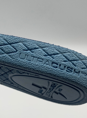 增高鞋垫加厚男万斯pro滑板减震软踩屎感篮球跑步