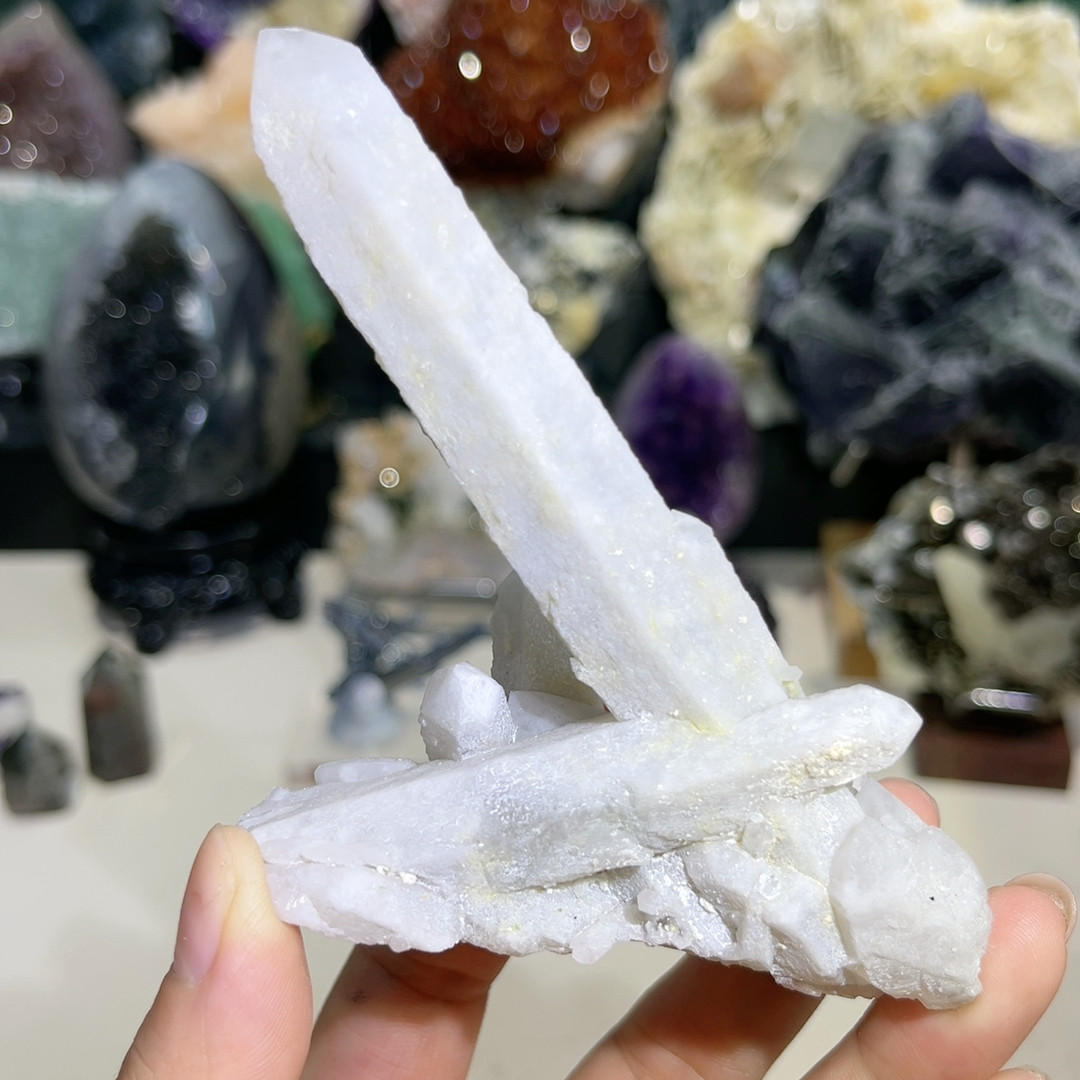 蜡烛水晶,饰品/流行首饰/时尚饰品新,摆件,淘宝优惠券,粉丝福利购,淘宝优惠卷