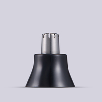 In the alarm event of phosphorous salt light powder on the cutting head of deruibao electric nose hair trimmer