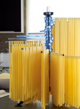 面条架MARCATO意大利进口马卡多晾面架手动挂面架面条架多层立体