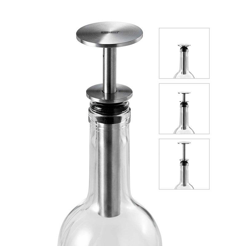 Adhoc德国进口红酒瓶塞真空泵