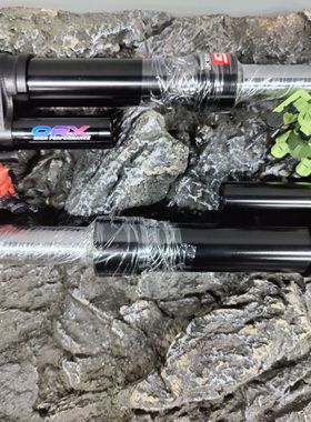 ORINGX奥林克斯避震器FLASH46前避震系列通配小牛极核所有车型