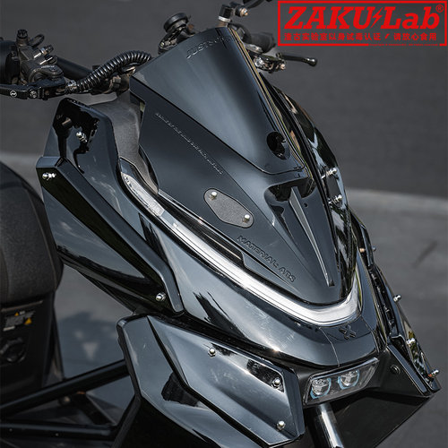 正品JUSTSOMETHING极核前盖