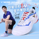 VICTOR威克多羽毛球鞋 胜利奥特曼联名系列平成三杰缓震稳定P UTM