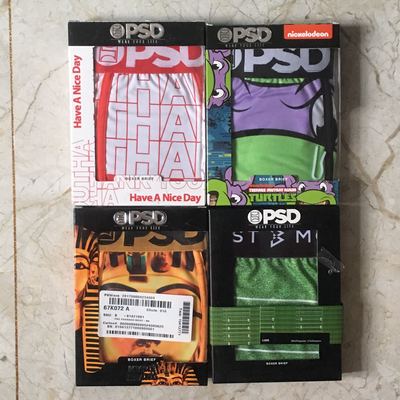 平角短裤国内现货