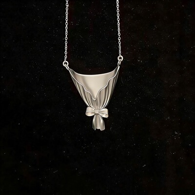 跨境新品WearablFlowBou