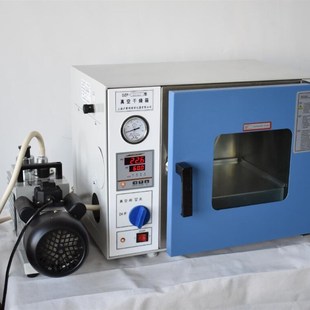 选配真议价 沪粤明真空干燥箱 拍前询价供应DZF 60r20真空干燥箱
