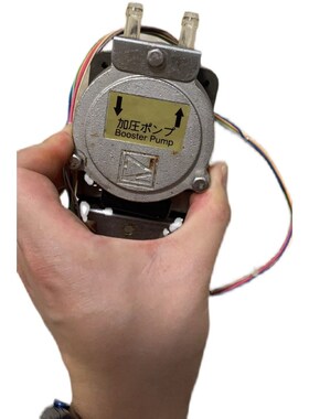 拍前询价日机装DBB2o7 各种配件销售 加压泵脱气泵2000元一议价