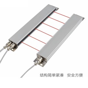 G04 16N1传感议价 拍前询价神武厂家安全光m栅光幕SW