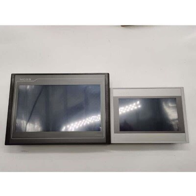 拍前询价MCGeS触摸屏7012EL/7022EX/7032KT/1031KI 7 10寸人机议