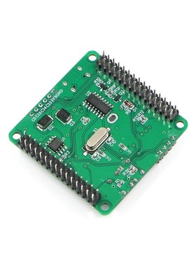 拍前询价STMe32F103RC F405RG GD32F103RCT6 CAN控制器MPU6050议