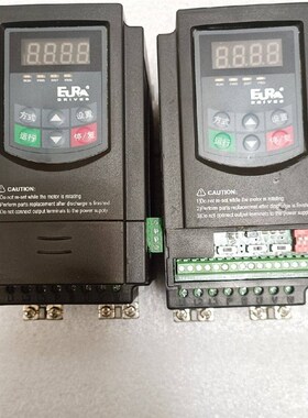 拍前询价欧瑞变频器E2o000-0015T3 E2000-0007T3议价
