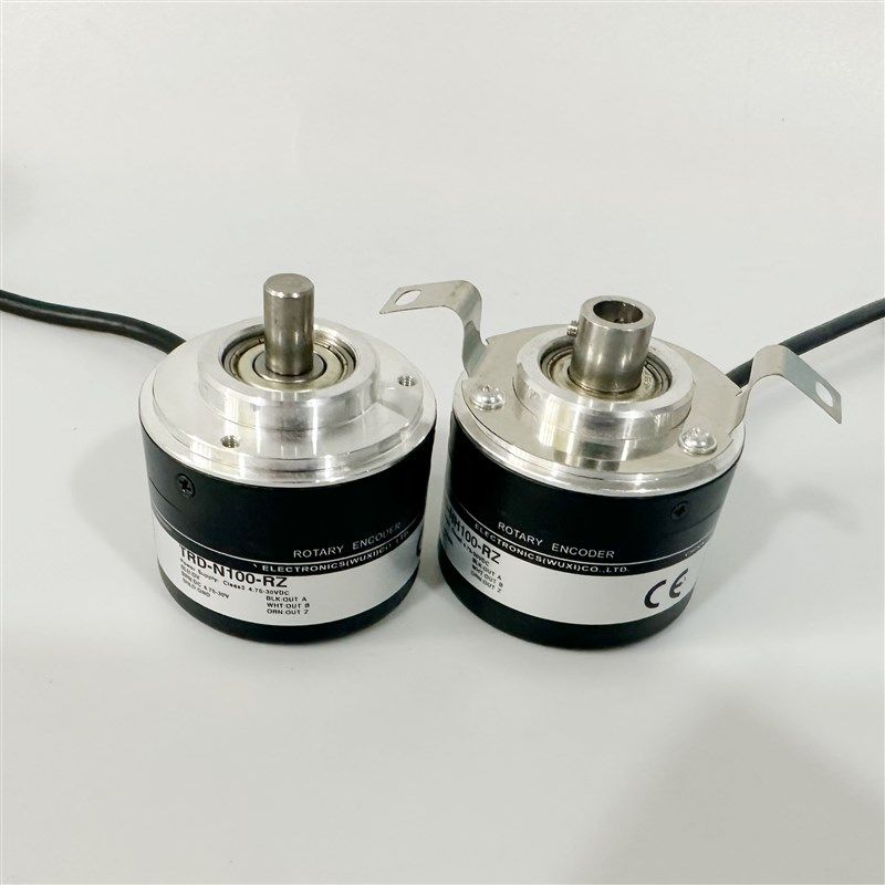 拍前询价增量型光电编码器TwRD-NH1200-SW质保一年议价