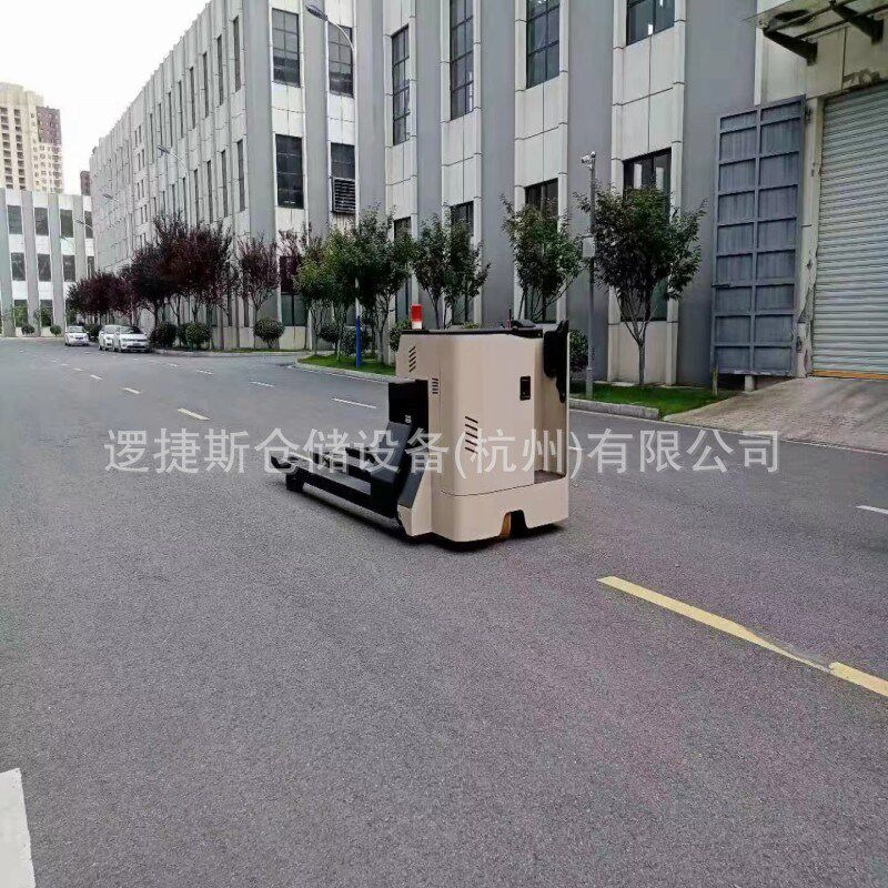 拍前询价全电动1k0吨12非标搬运车铲车侧站式四支货叉电动叉车议