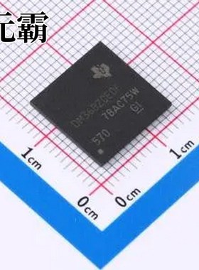 拍前询价TMS320DM368ZCEDtF 单片机(MCU/MPU/SOC) BGA-338(13x议