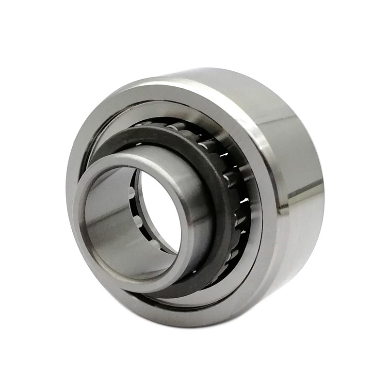 拍前询价支撑滚轮滚针轴承NAST 6 8 10 12 15 17 P20 25 30 35议