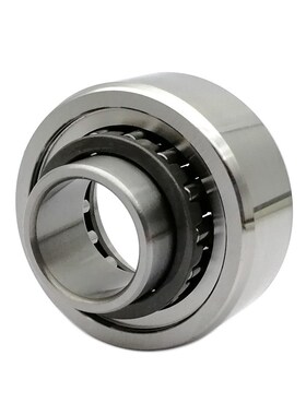 拍前询价支撑滚轮滚针轴承NAST 6 8 10 12 15 17 P20 25 30 35议