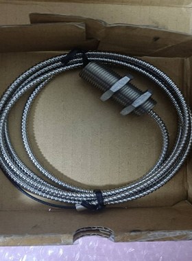 拍前询价MITSUI主机增压器转速探头D,70ME-C,TCA77,L议价