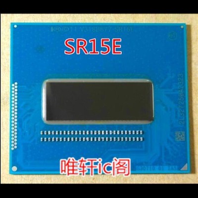 拍前询价i7-47o12HQ SR1PZ 4代CPU议价