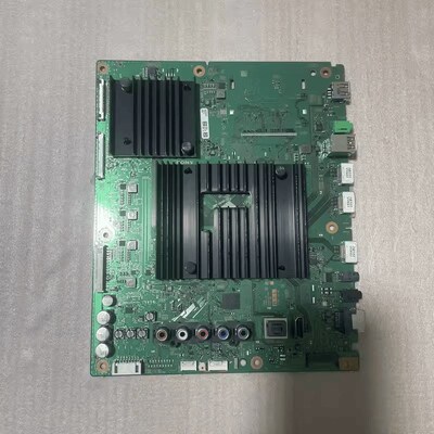 拍前询价索尼65X8500G主t板1-983-791-22屏V650QWME11议价