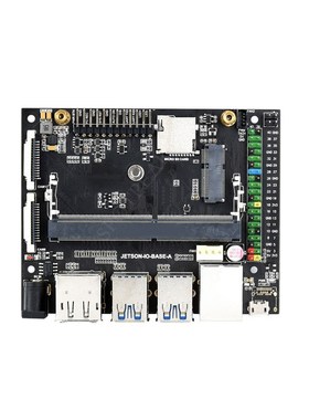 拍前询价Jedtson Nano Developer Kit扩展板 人工智能开发板 B议