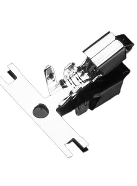 拍前询价适用接插件磷铜VH3.96A-T接线端子MM间距簧片连接器连议