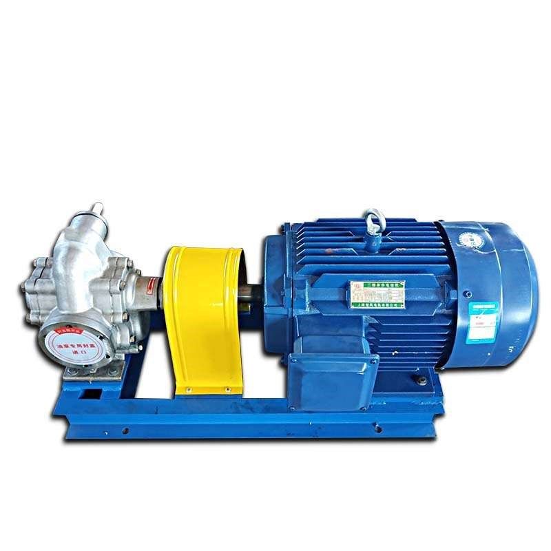 拍前询价不锈钢齿轮泵 不锈钢z齿轮油泵化工泵立式油泵不锈钢议价