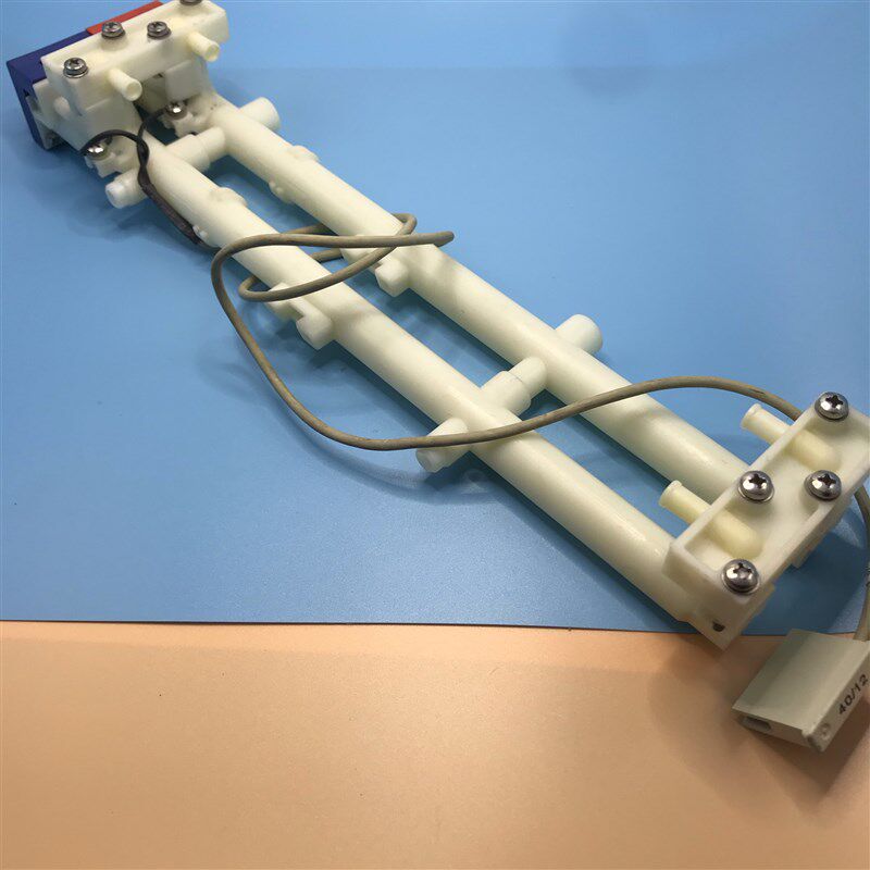 拍前询价费森尤斯4q008B/S机AB液吸液杆冲洗腔议价