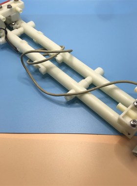 拍前询价费森尤斯4q008B/S机AB液吸液杆冲洗腔议价