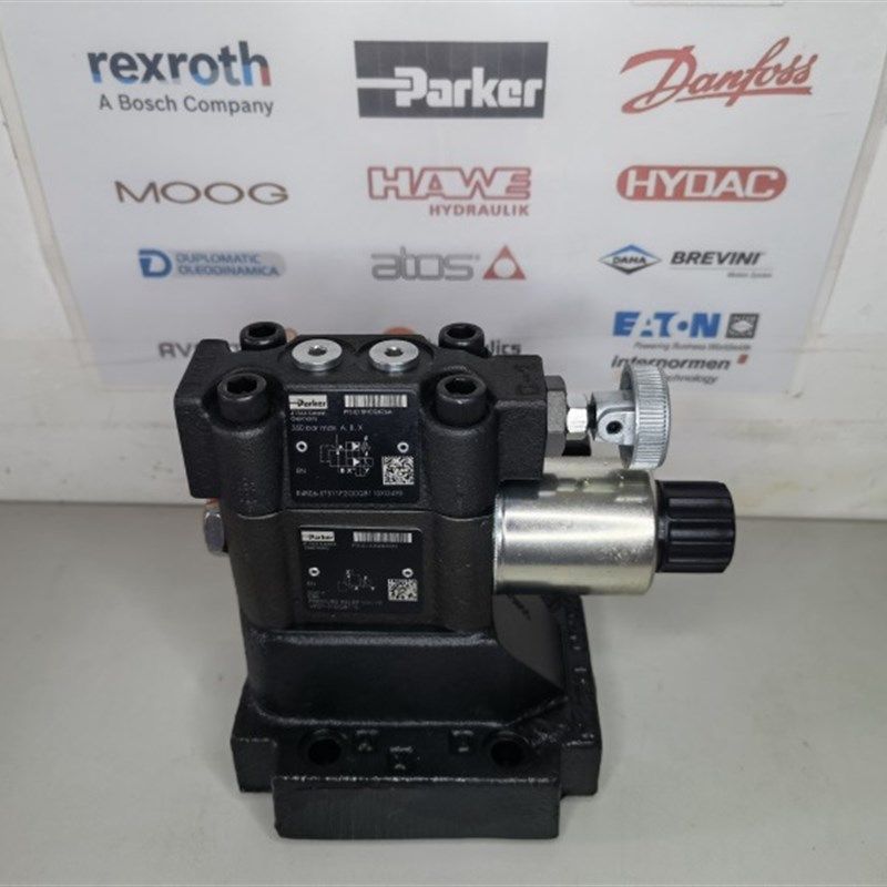 拍前询价R4R06-57511P2G0QB110XG4E95 # Parker//派克,液压阀议价