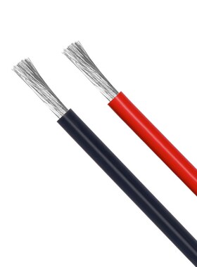 拍前询价1007电子线16 22 24 26awg镀锡铜线束线S材X加工单芯议价