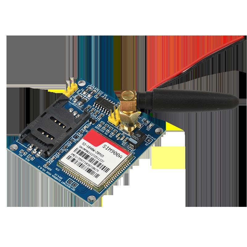 拍前询价SIM9h00A模块/短信/开 发板/GSM/GPRS/STM32/无线议