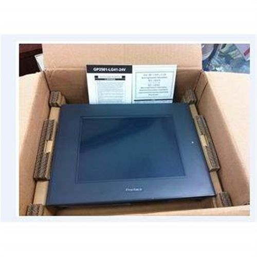 拍前询价询价GP25k01-SC41-24V原装触摸屏PRO-FACE正品供应,议价