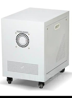 拍前询价变压器380v转220V 20KVBA单相控制变压器380v变220v D议