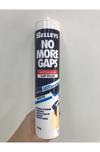 澳洲Selleys犀利牌进口填缝剂 封边胶 密封胶 玻璃胶水性修边胶