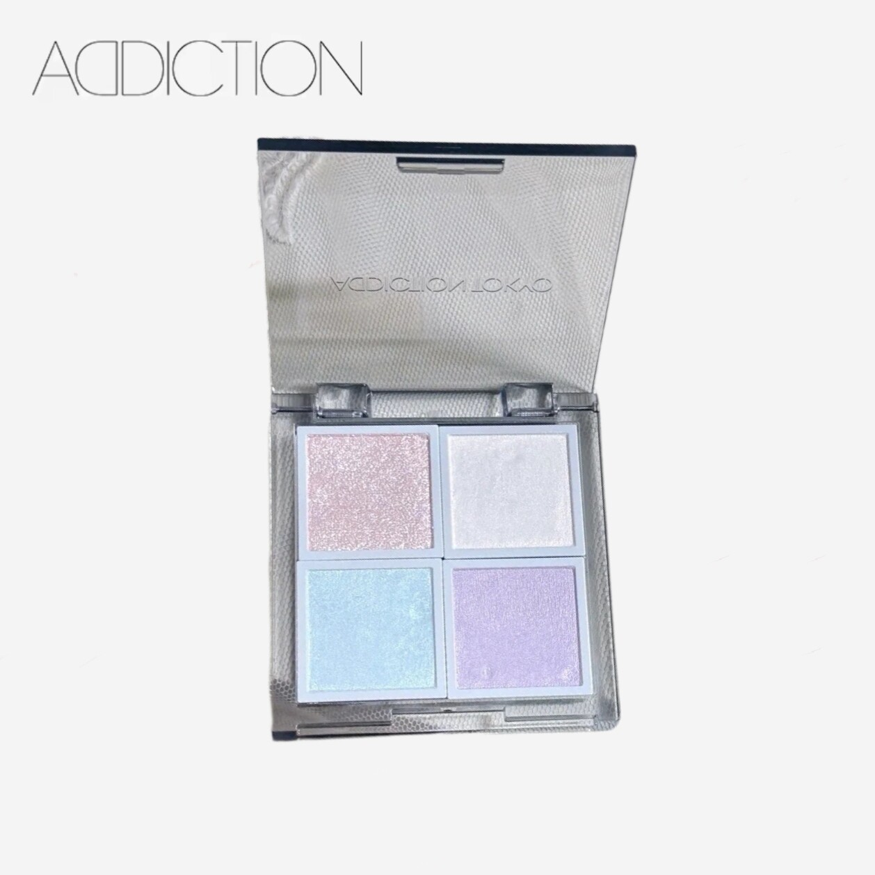 ADDICTION幻瘾单色眼影小样图片