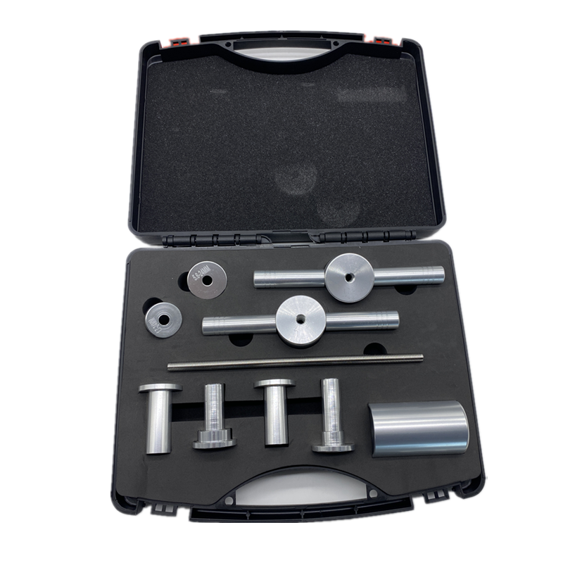 修车工具拆卸花鼓DEX安装