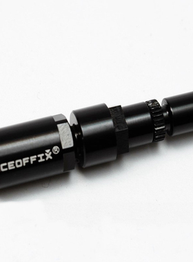 Aceoffix 用于brompton小布 过线座  变速调节器 线管 微调螺丝