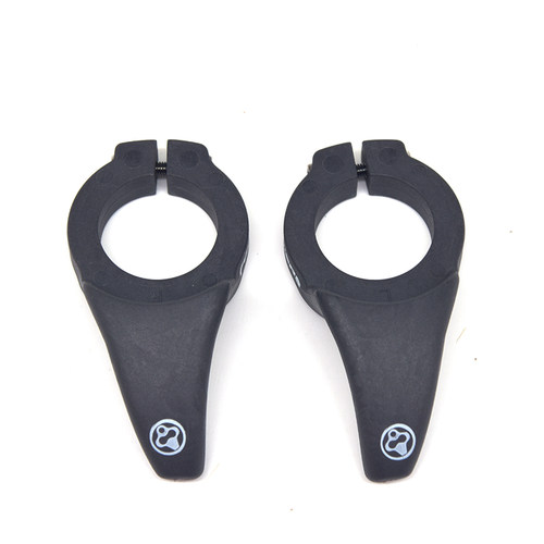 FOURIERS小牛角自行车副把