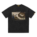 Vintage Short Sleeves