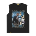 Black Vest