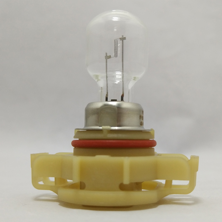 飞利浦PSX24W12276汽车灯泡