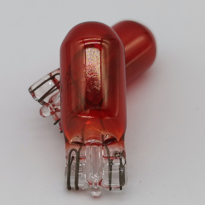 飞利浦WY5WT10WR5W汽车灯泡