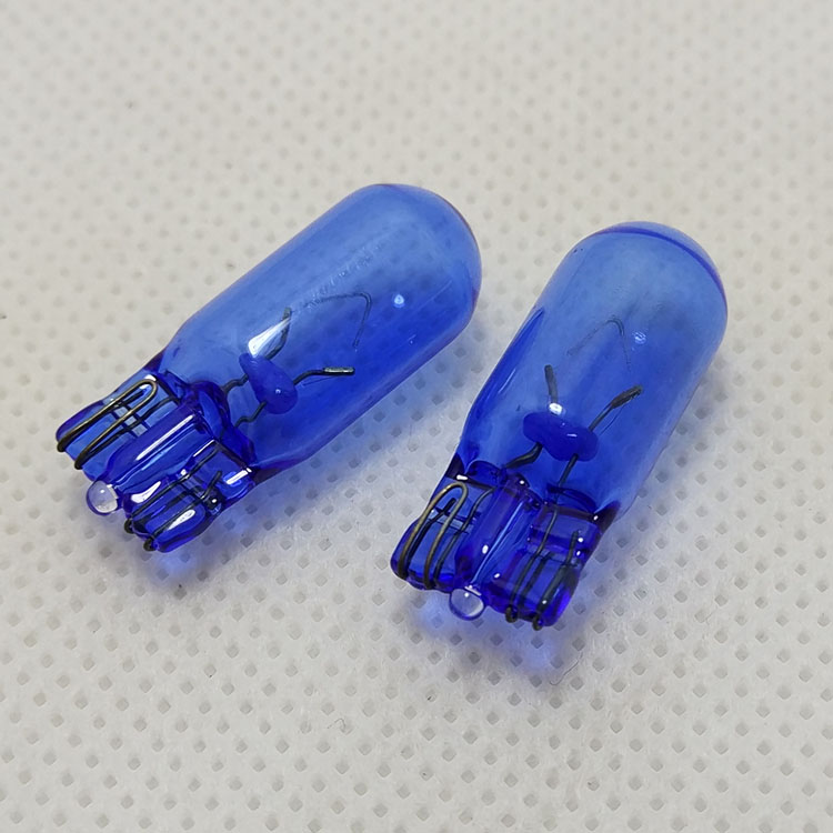 飞利浦T1012V4000K汽车灯泡