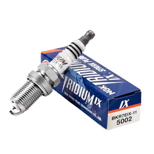 NGKBKR7EIX-115002铱金火花塞