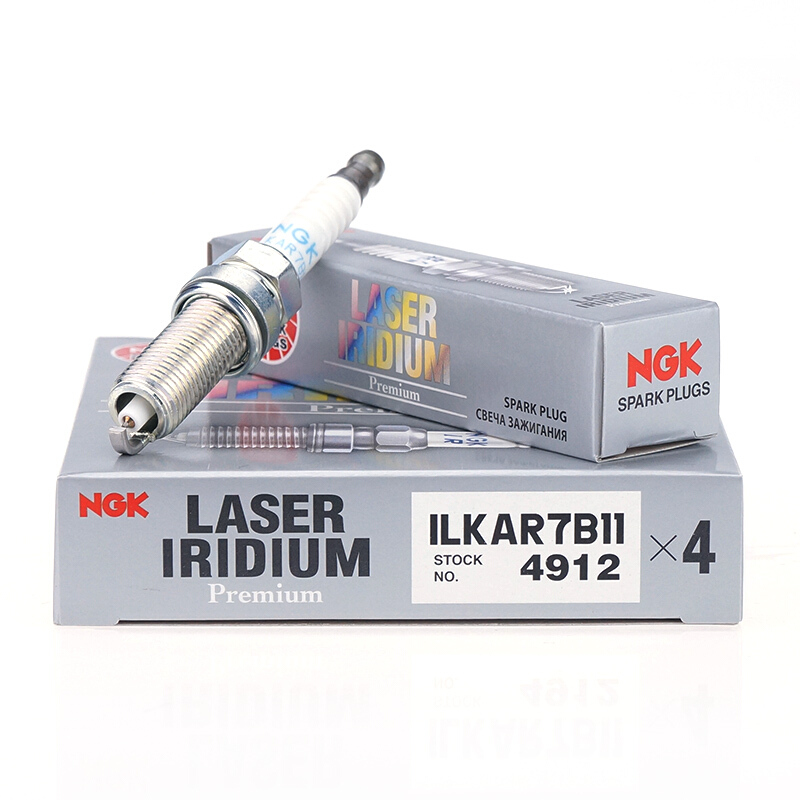 NGKILKAR7B114912汽车火花塞