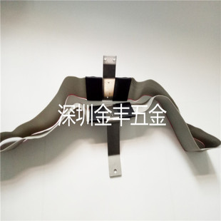 线切割配件 沙迪克AQ560排线 沙迪克下机头极间线 沙迪克电极线