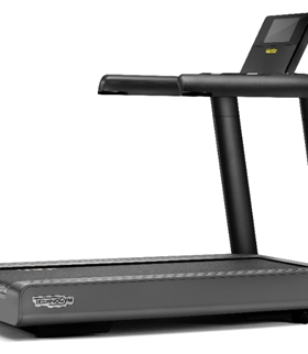 Technogym泰诺健EXCITE LIVE RUN 500跑步机家用商用健身房