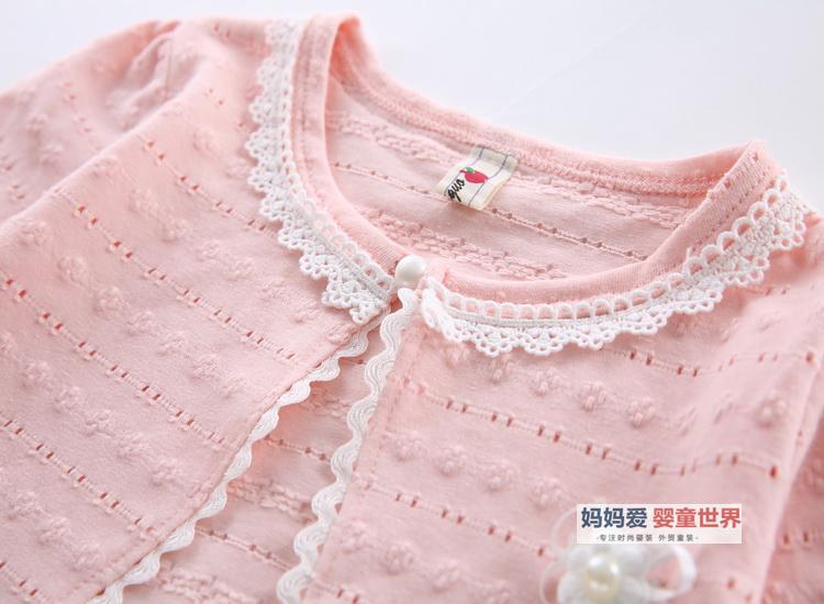 Cape pour fille - Ref 2154683 Image 4