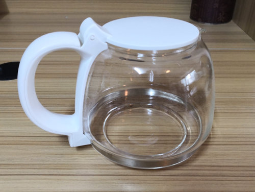 玻璃壶玻璃壶配件伊莱克斯